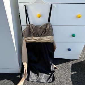 Juniors formal dress